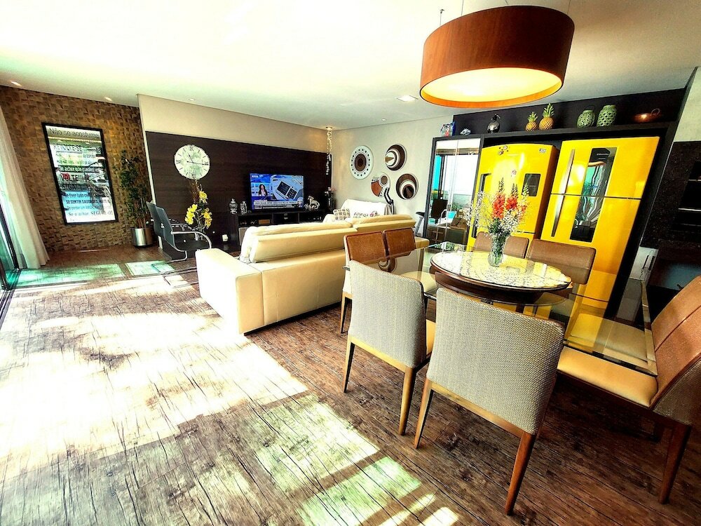 Фото Casa Estrela Rubi - Jurerê Internacional