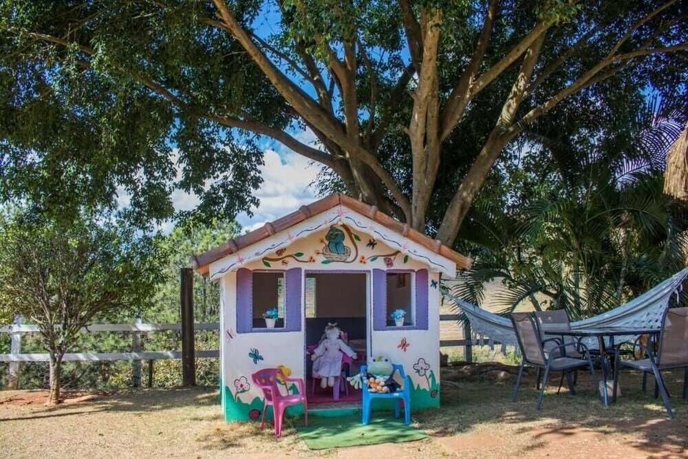 Фото Pousada Sonho Meu