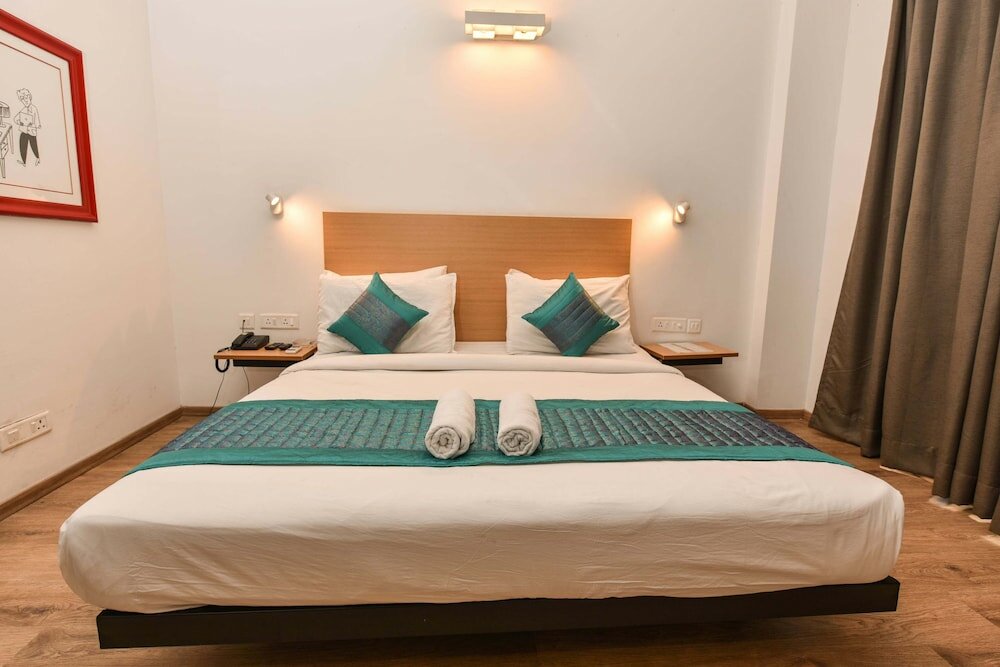 Фото Hotel Noida International