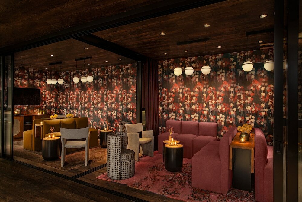 Фото Moxy Nyc Lower East Side