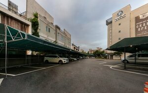 Гостиница Ariana Hotel