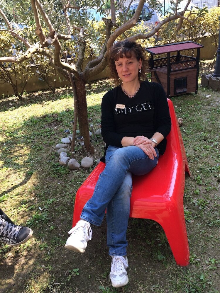 Фото La Gemma di Elena