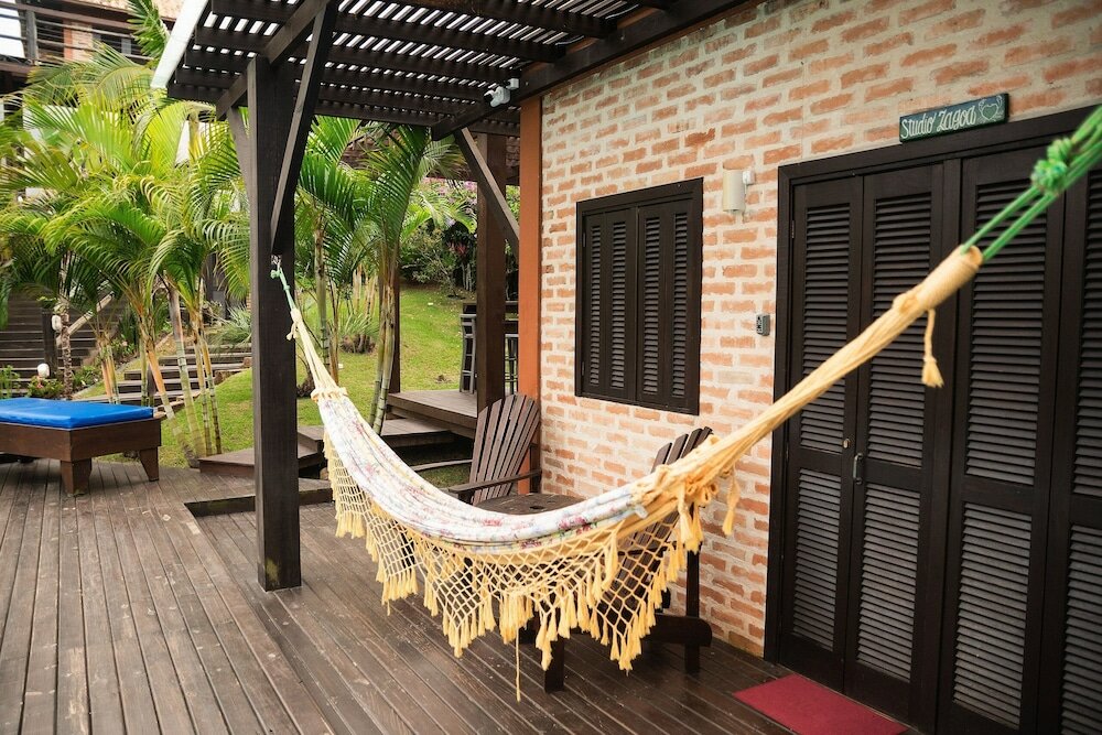 Фото Ibiraquera Life