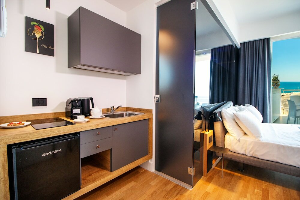 Фото Hibrido Boutique Hotel & SPA