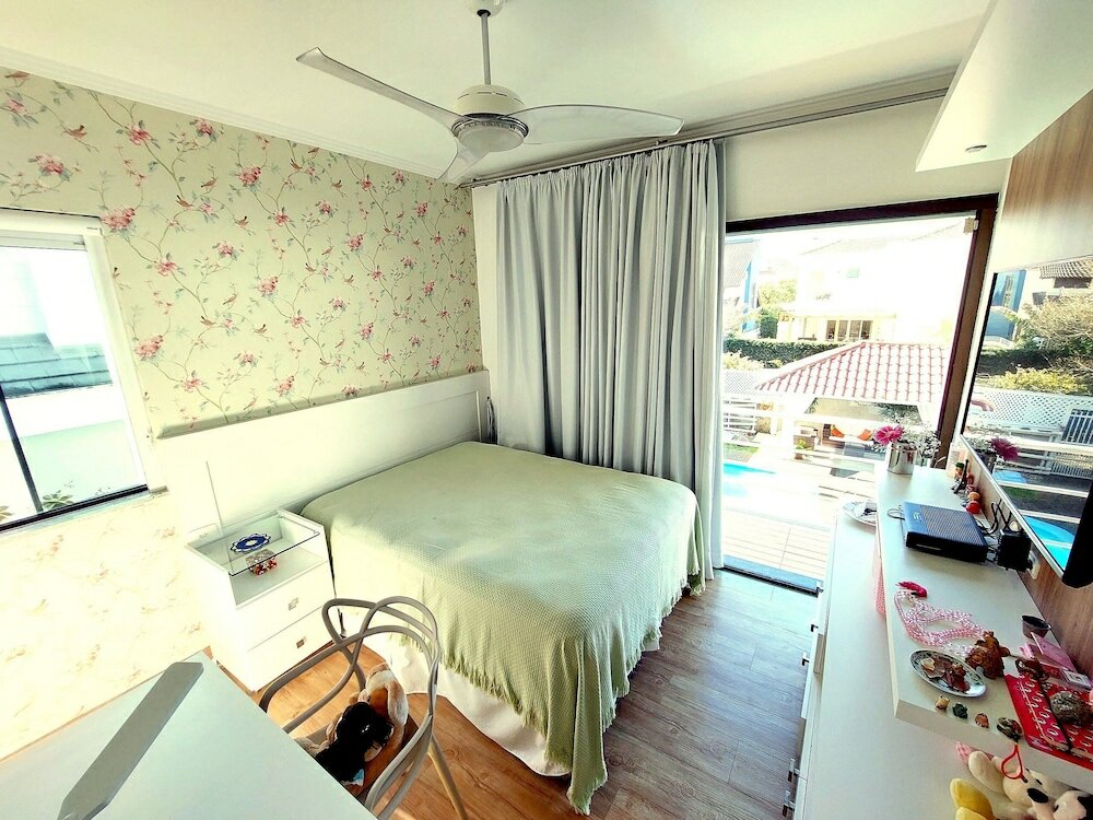 Фото Casa Estrela Rubi - Jurerê Internacional