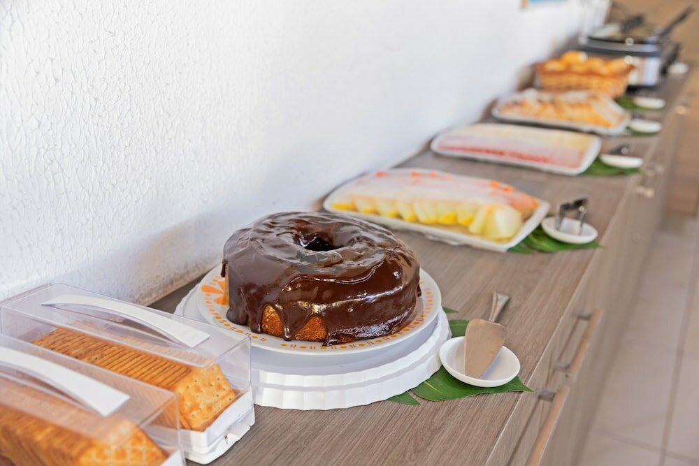 Фото Pousada Summer Beach by Aft