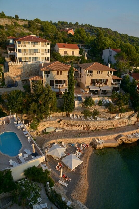 Гостиница Oasis Premium Primosten