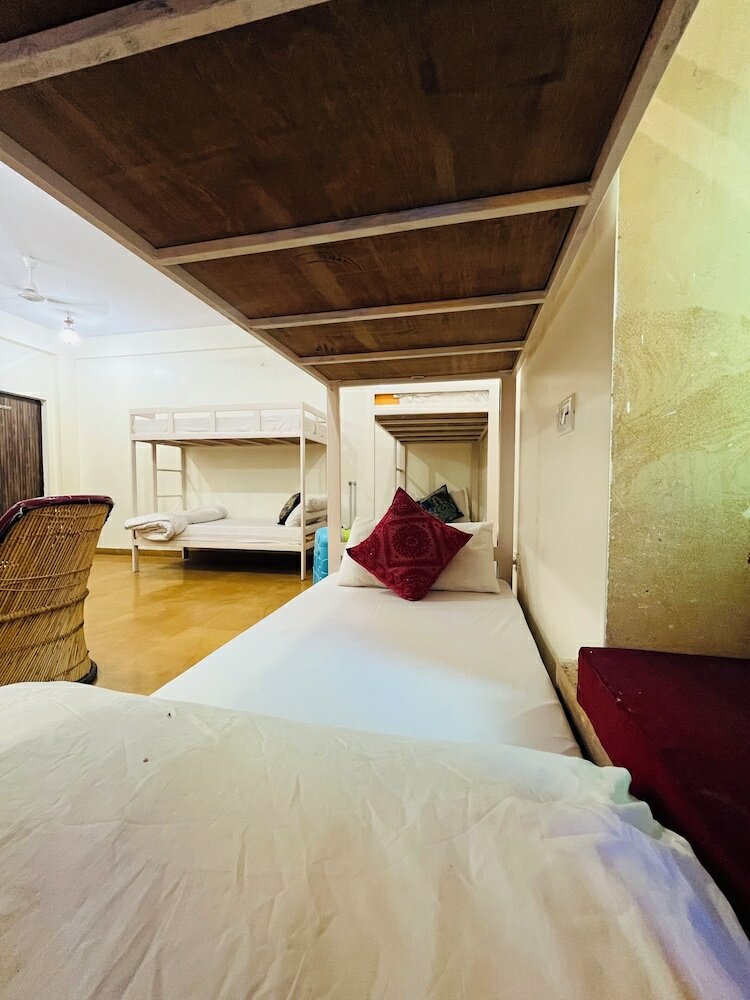 Фото Wonbin Safari Hotel