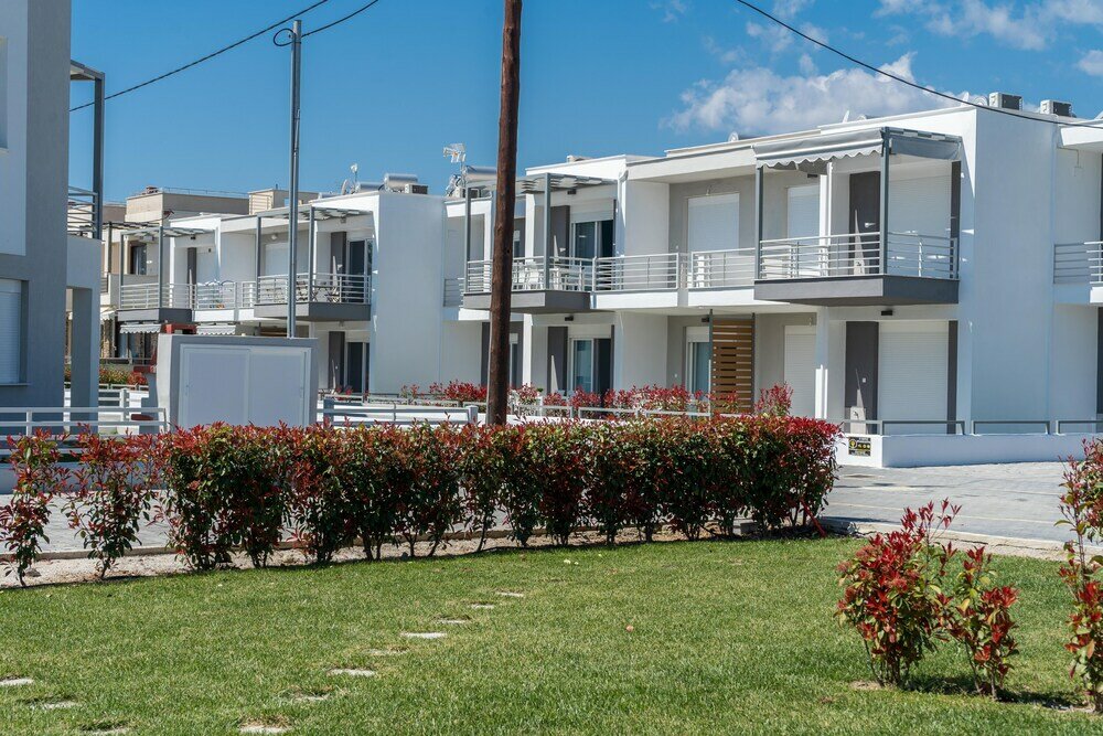 Фото Thalassa & Thalassa Prive Residential Complexes