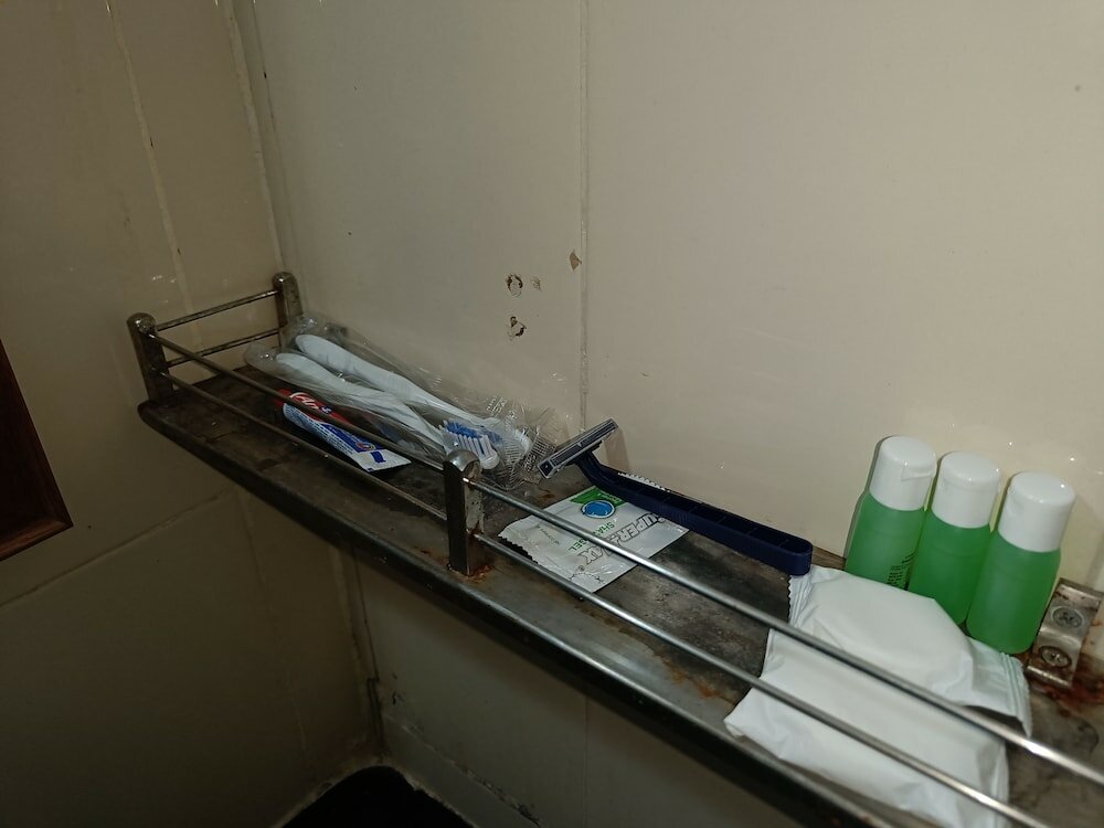 Фото Gt Grande Hotel-Near Us Consulate