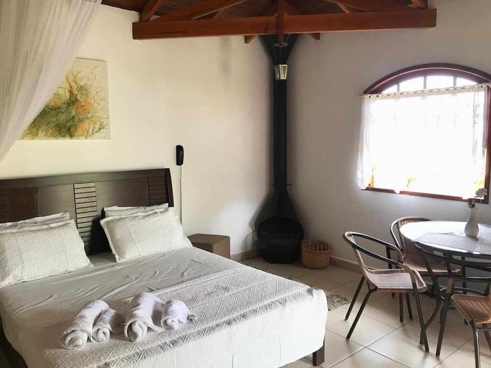 Фото Pousada Sonho Meu