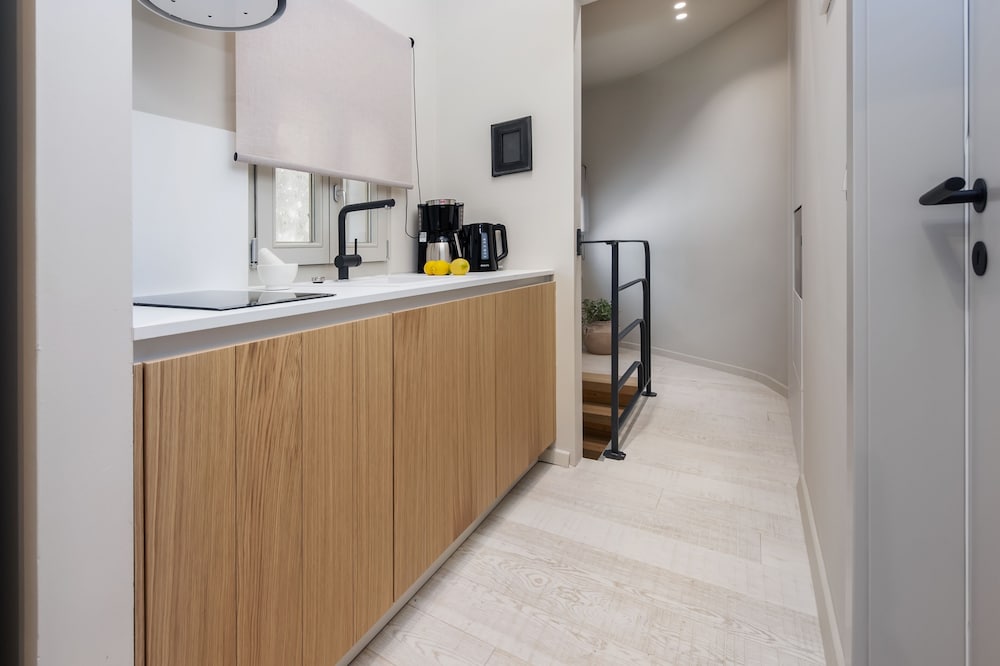 Фото Calnova Suites