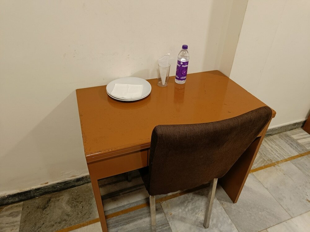 Фото Gt Grande Hotel-Near Us Consulate