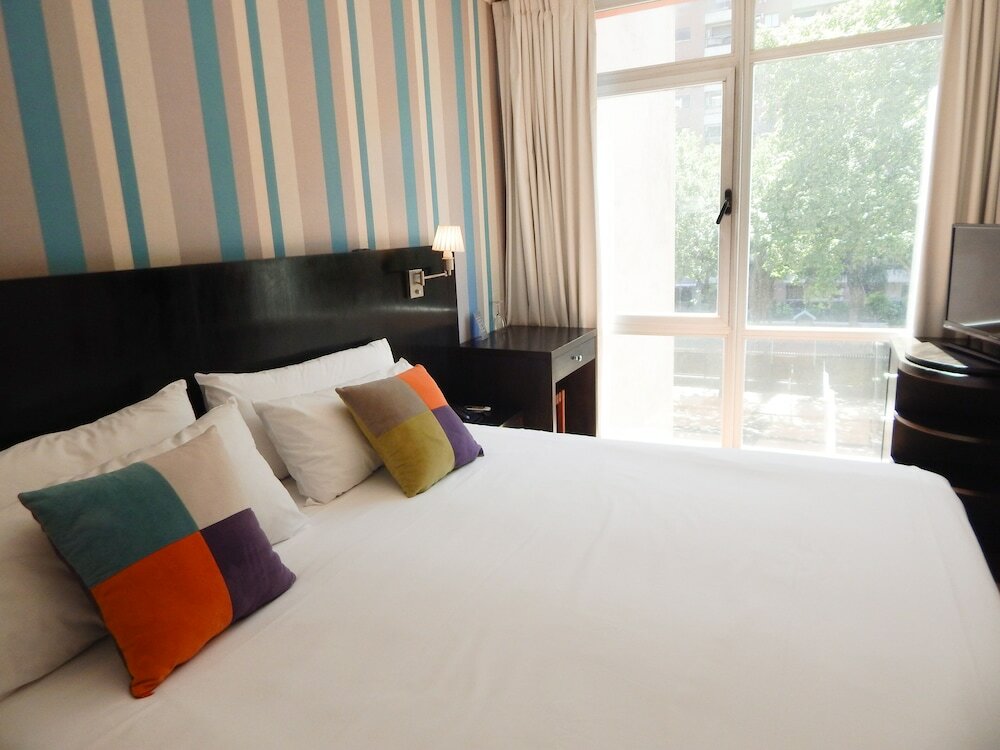 Фото Ribera Sur Hotel