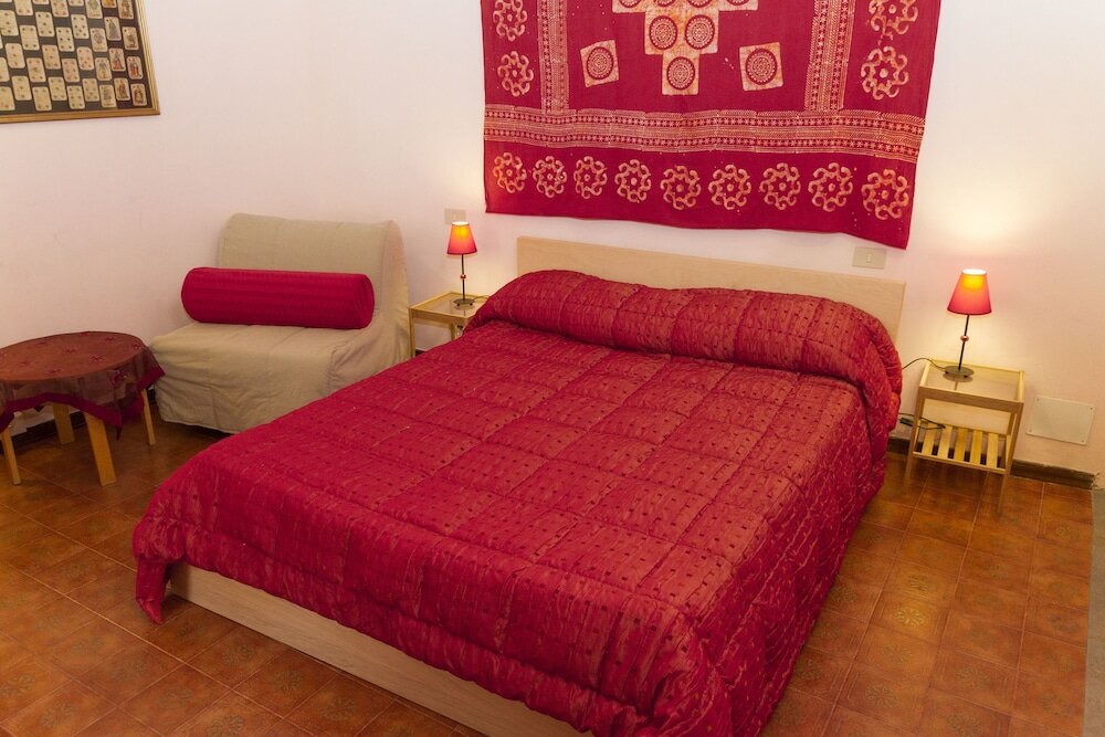 Фото La Gemma di Elena