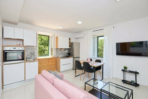 Гостиница Apartment Fragola в Дубровнике
