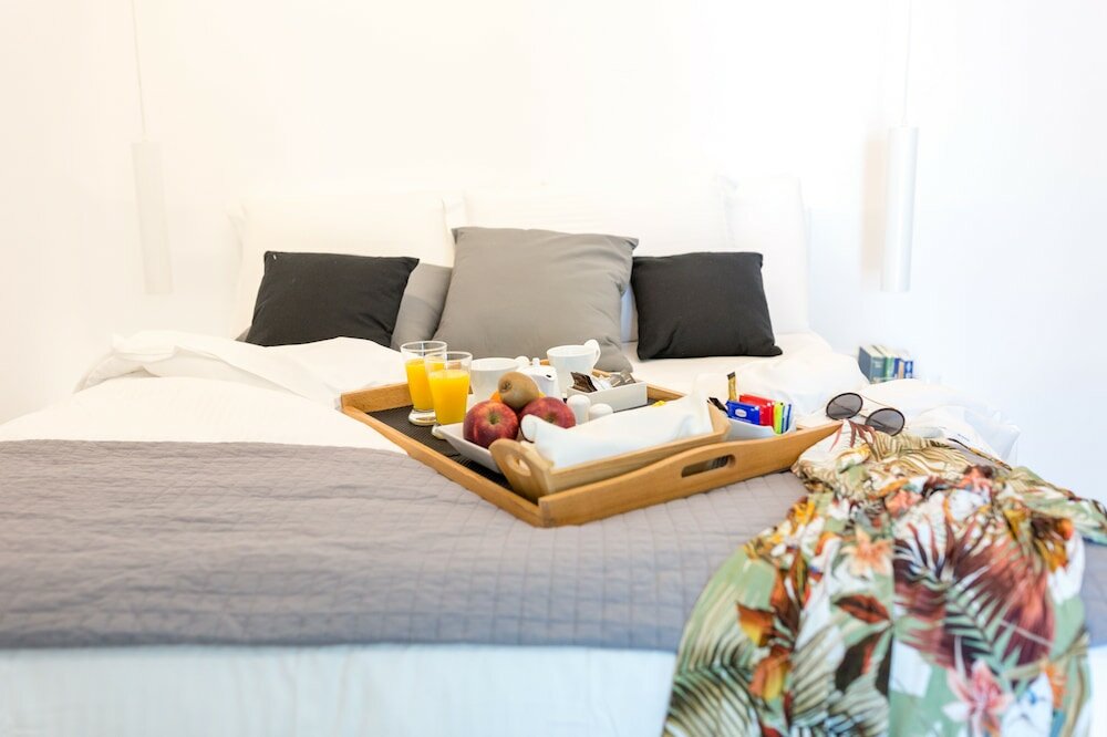 Фото Dreaming View Suites