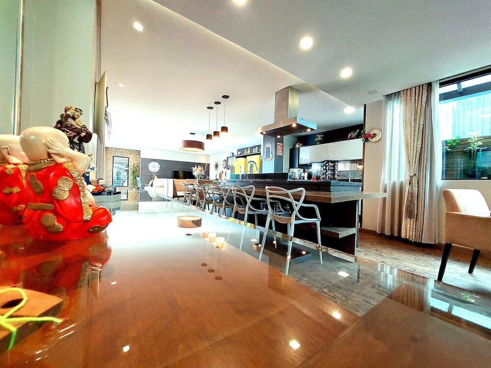 Фото Casa Estrela Rubi - Jurerê Internacional