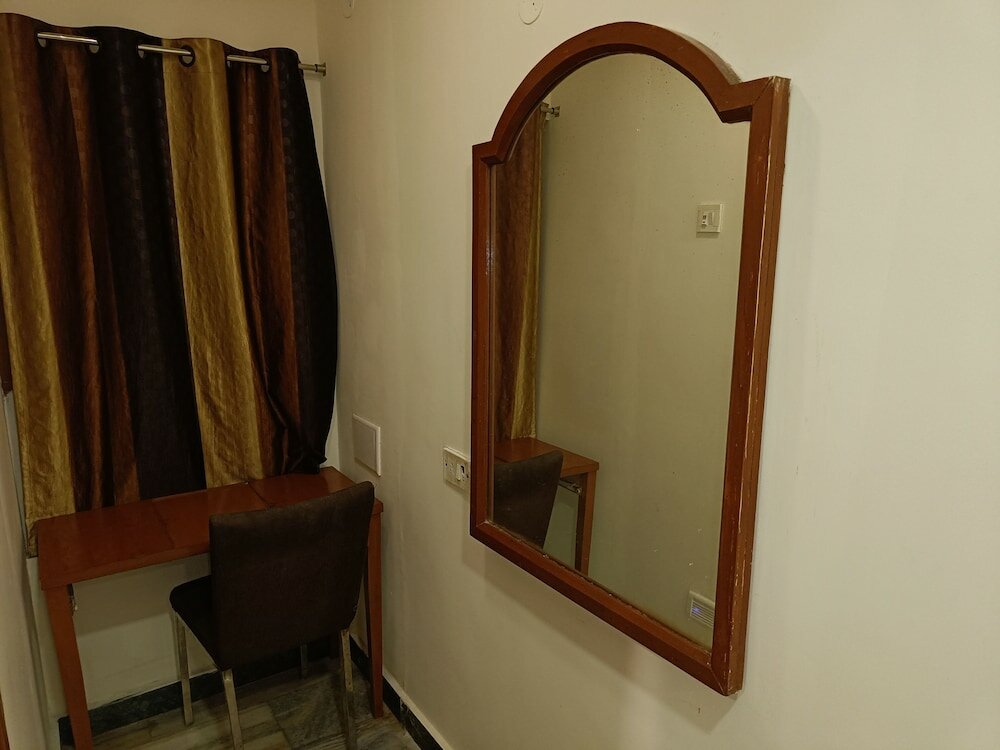 Фото Gt Grande Hotel-Near Us Consulate