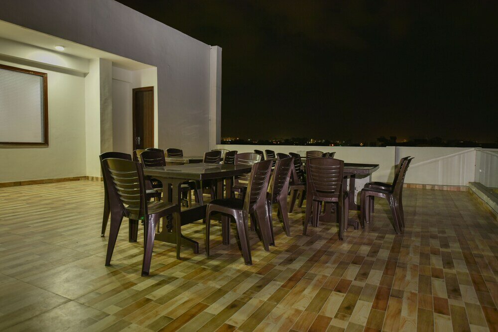 Фото Hotel Noida International