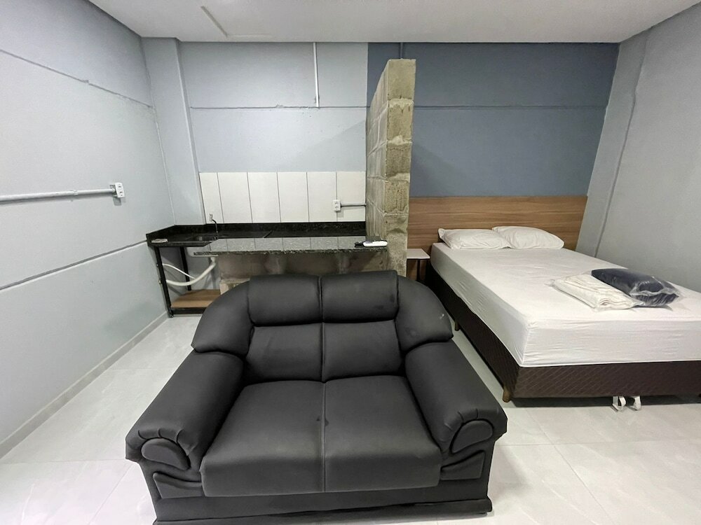 Фото Ws Suítes Hotel