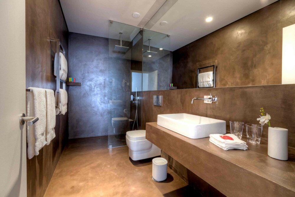 Фото InPatio GuestHouse