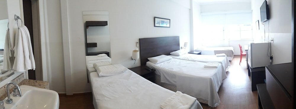 Фото Eco Suites Hotel Manaus