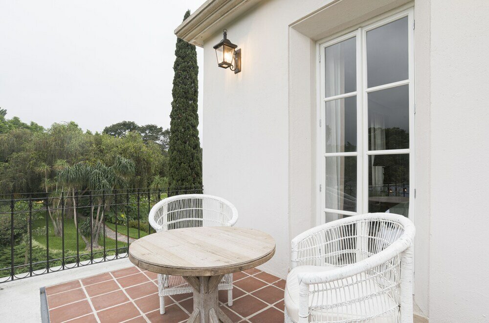 Фото Villa Bokeh - Relais & Chateaux