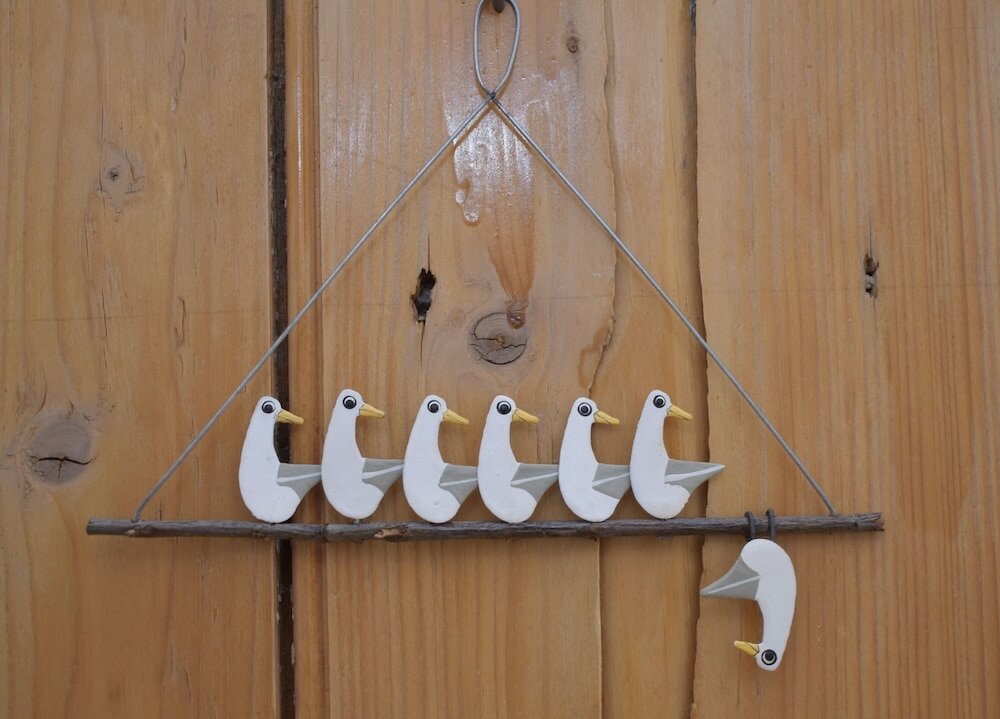 Фото Honey Cottage - Rye