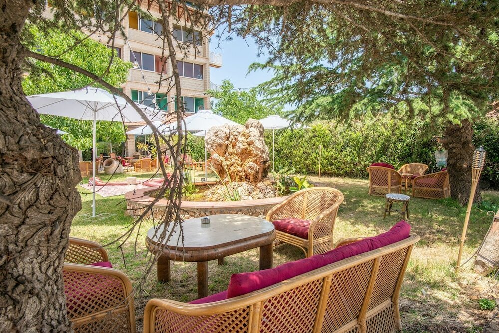 Фото Mantur Metula by Selina