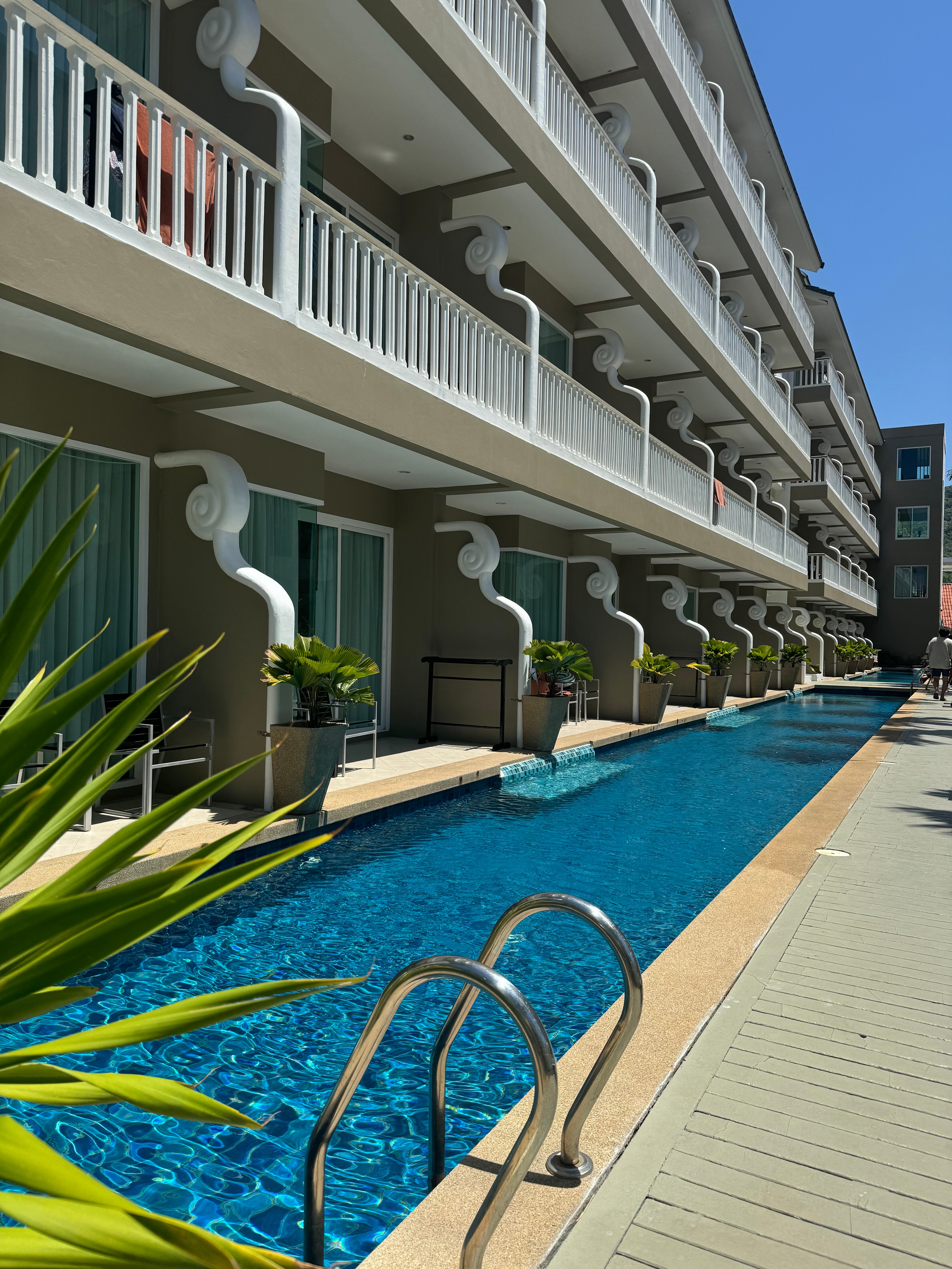 Фото Baan Karonburi Resort