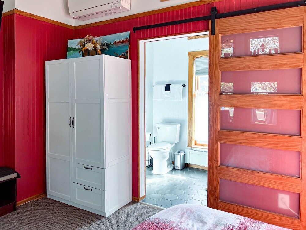 Фото Endion Station Inn