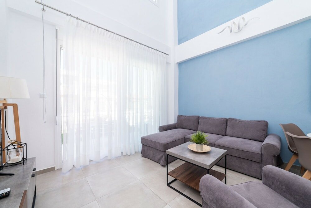 Фото Thalassa & Thalassa Prive Residential Complexes