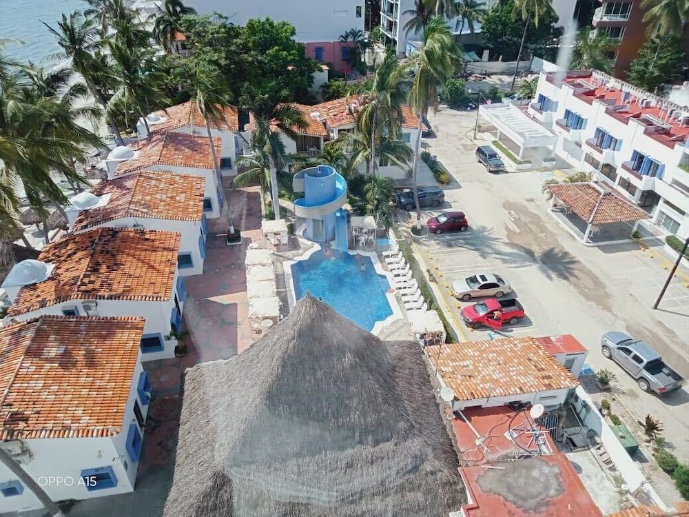 Фото Bungalows Princess