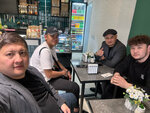 Baristacoffee (Abylaı Han dańǵyly, 2/4) ، مقهى