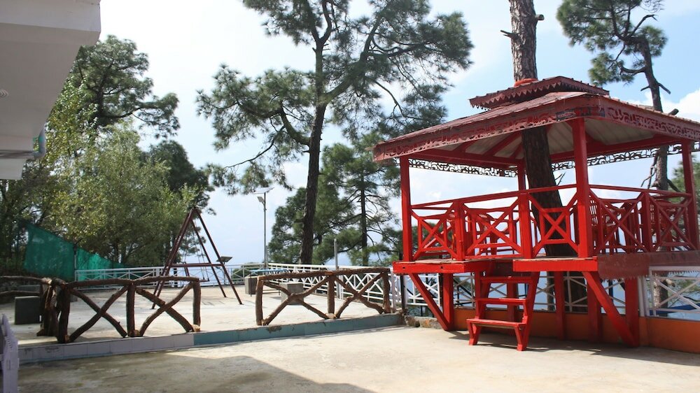 Фото отеля 5