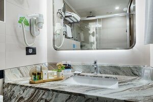 Гостиница Mukarnas Pera Hotel