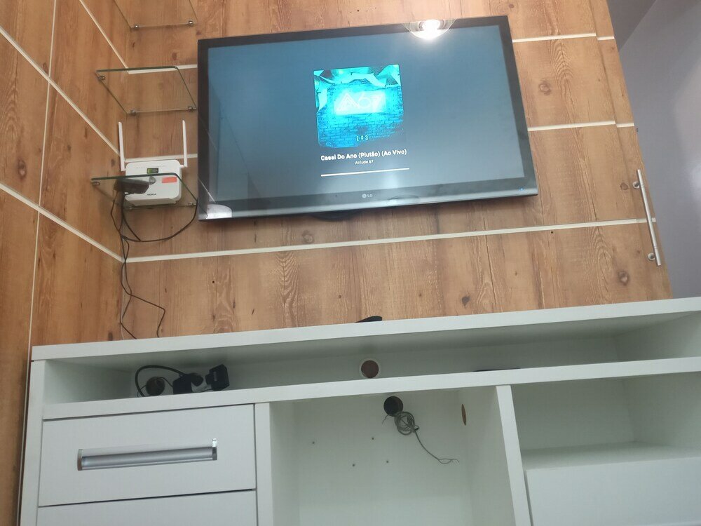 Фото Melhor apartamento da região de Curitiba