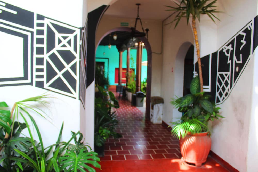 Фото Volko Party Hostel