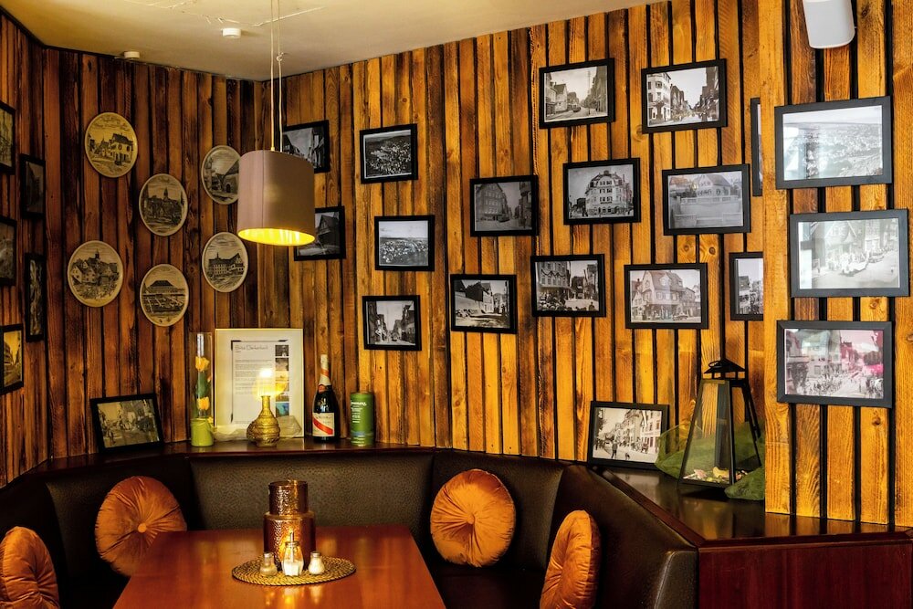 Фото CityHotel Feuerbach