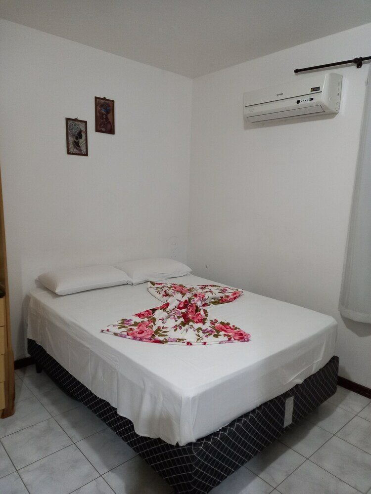 Фото Pousada Aconchego do Tambaú