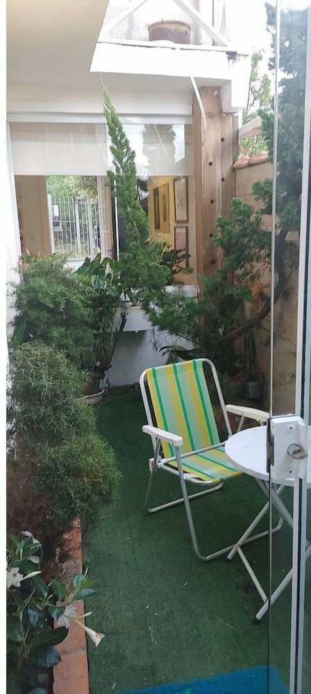 Фото Ap. Aconchego do Campeche