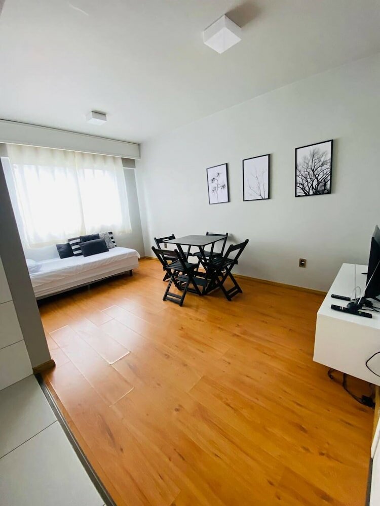 Фото Loft Abdon Batista