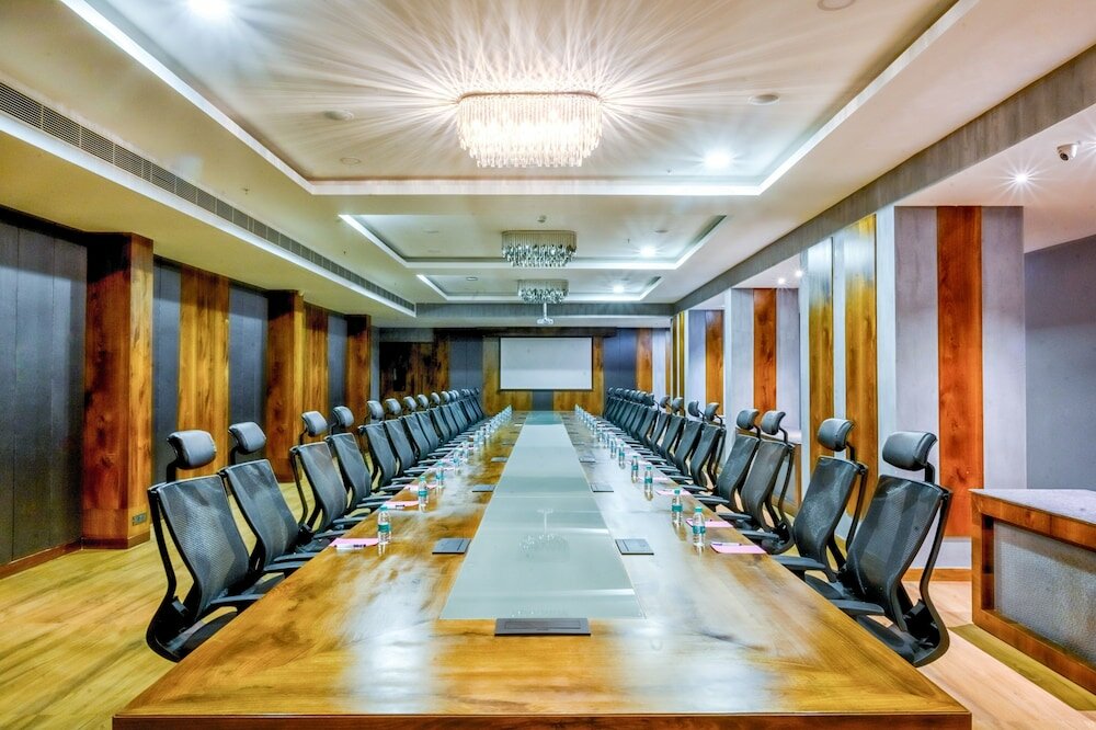 Фото Hotel Manipal Inn