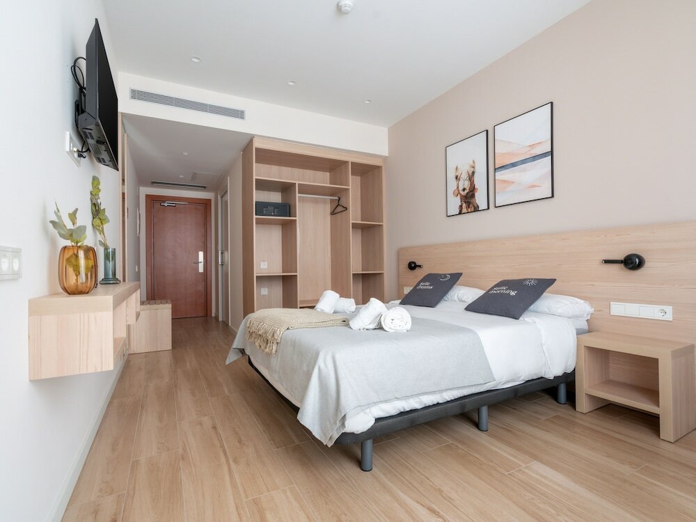 Фото Limehome Barcelona