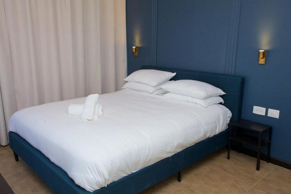 Фото Moon Tlv - 4th floor