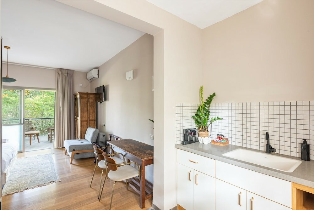 Фото Mantur West Galilee by Selina