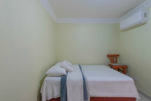 Гостиница Standard Room With 1 Double Bed Fast Wi-fi