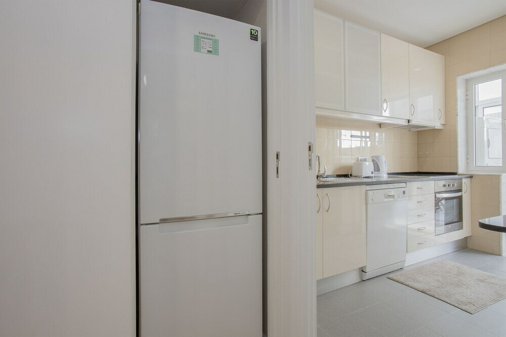 Фото Liiiving in Porto Terrace Downtown