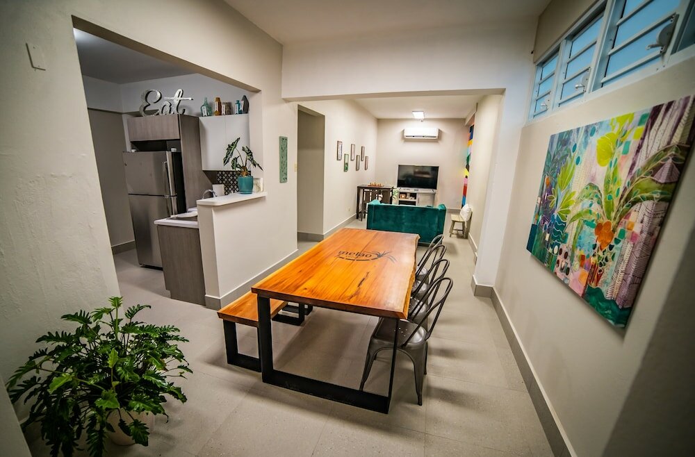 Фото Melao Lodge - Hostel